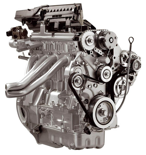 2019 Des Benz C250 Car Engine